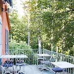 Restaurant U Castellu 3* Vizzavona