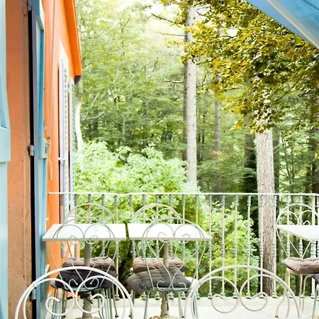 Restaurant U Castellu 3*