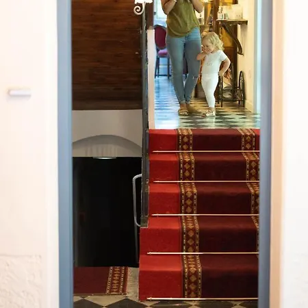 Restaurant U Castellu Szálloda 3*