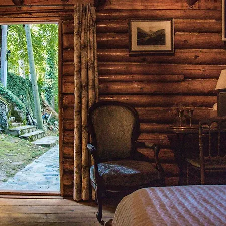 Restaurant U Castellu