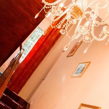 Restaurant U Castellu Vizzavona