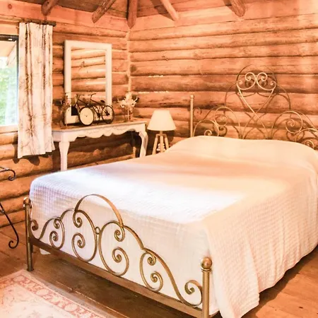 Szálloda Restaurant U Castellu 3*