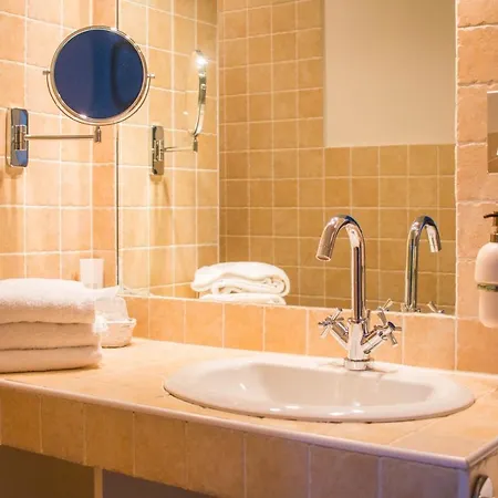 Restaurant U Castellu Hotel Vizzavona