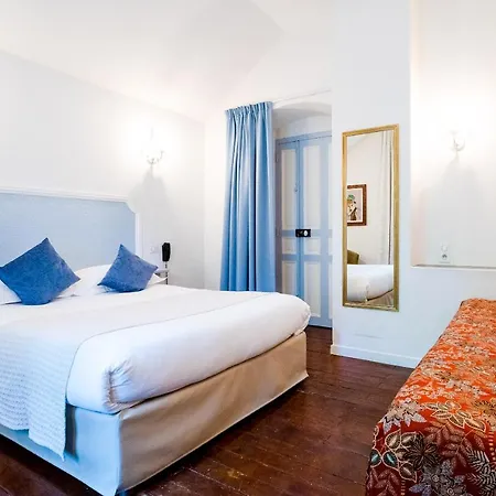 Restaurant U Castellu 3* Vizzavona