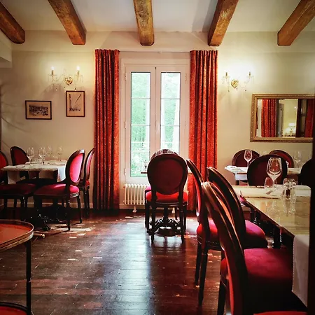 Hotel Restaurant U Castellu Vizzavona