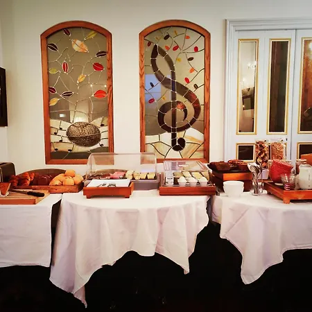 Hotel Restaurant U Castellu