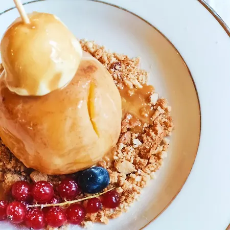 Hotel Restaurant U Castellu