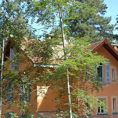 Restaurant U Castellu