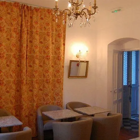 Restaurant U Castellu Hotel 3*