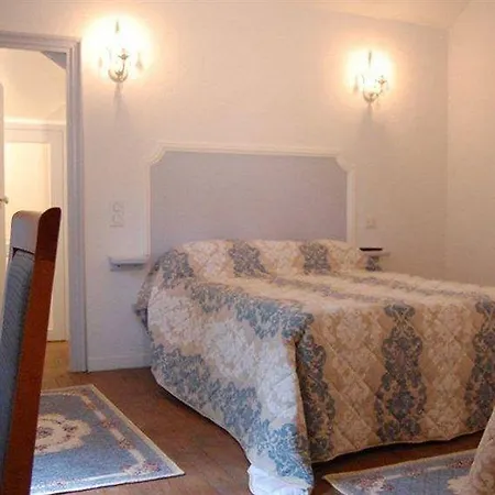 Hotel Restaurant U Castellu Vizzavona