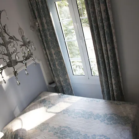 Restaurant U Castellu Визавона