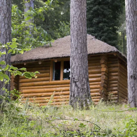 Restaurant U Castellu Визавона
