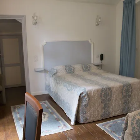 Restaurant U Castellu ホテル 3*