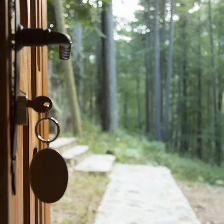 Restaurant U Castellu 3* Визавона