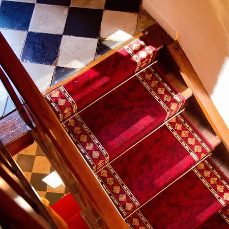 Hotel Restaurant U Castellu