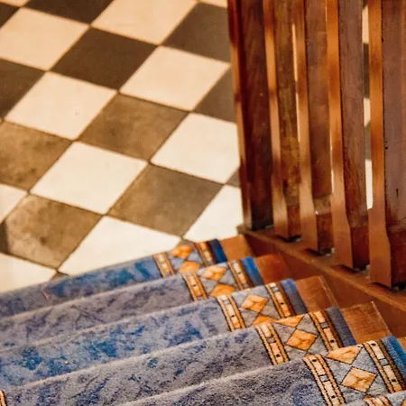 Restaurant U Castellu Отель 3*