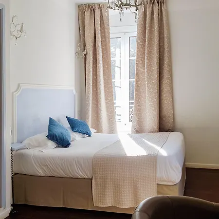 Restaurant U Castellu Hotel