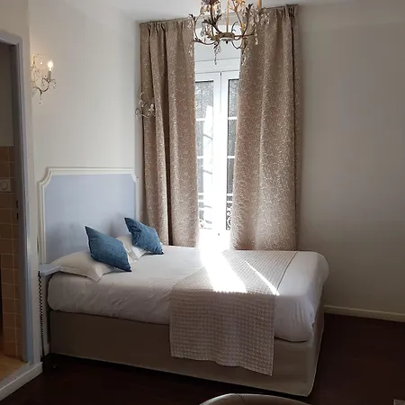 Restaurant U Castellu