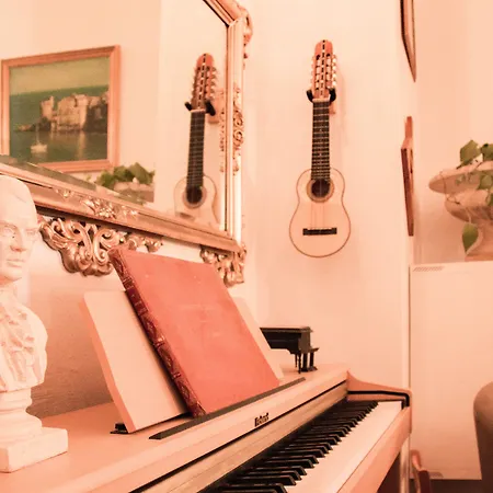 Restaurant U Castellu Vizzavona