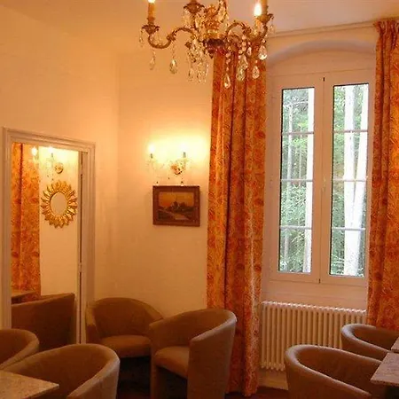 Restaurant U Castellu 3*