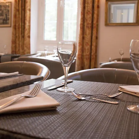 Restaurant U Castellu