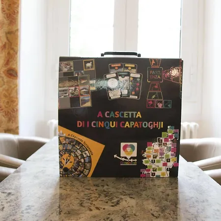 Restaurant U Castellu Hotel 3*