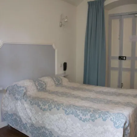 Hotel Restaurant U Castellu