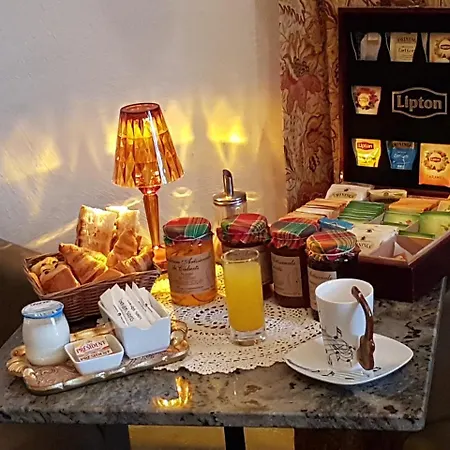 Hotel Restaurant U Castellu