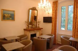 Restaurant U Castellu 3* Vizzavona