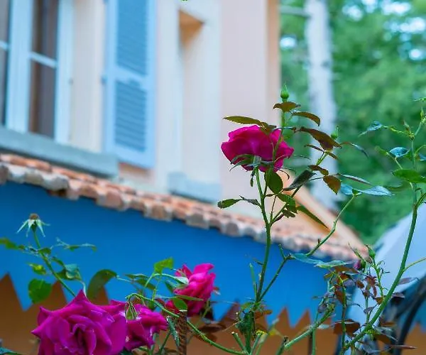 Restaurant U Castellu 3*