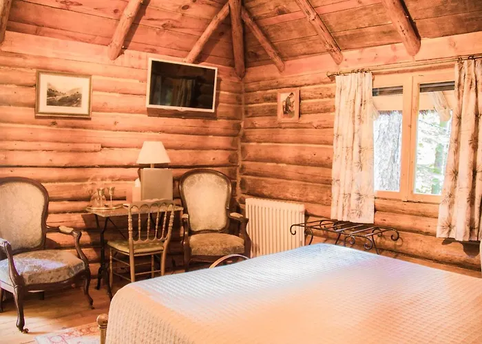 Restaurant U Castellu ויזאבונה