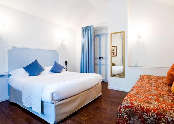 Restaurant U Castellu 3* Vizzavona