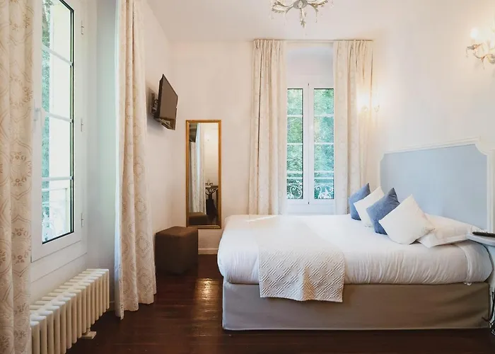 Restaurant U Castellu