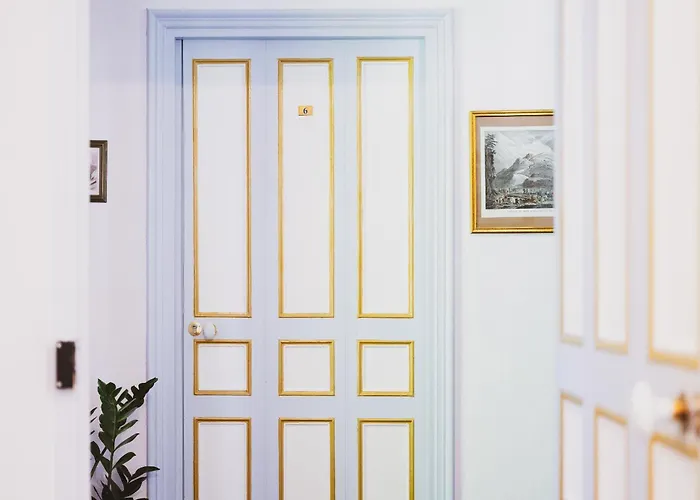 Restaurant U Castellu 3* ויזאבונה