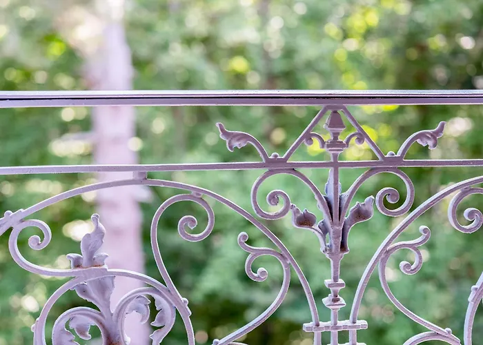 Hotel Restaurant U Castellu Vizzavona