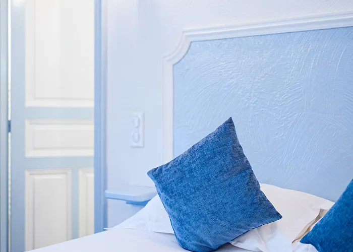 Restaurant U Castellu ויזאבונה