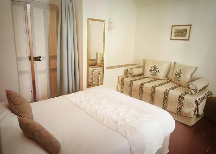 Hotel Restaurant U Castellu