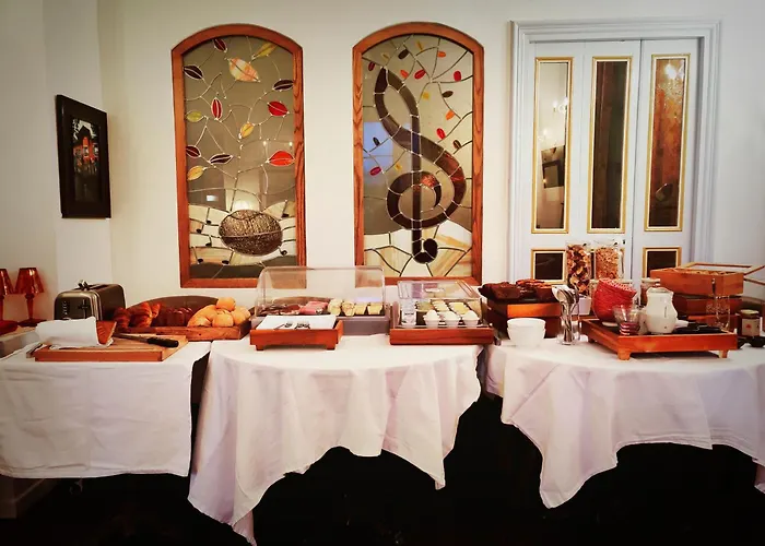 Hotel Restaurant U Castellu