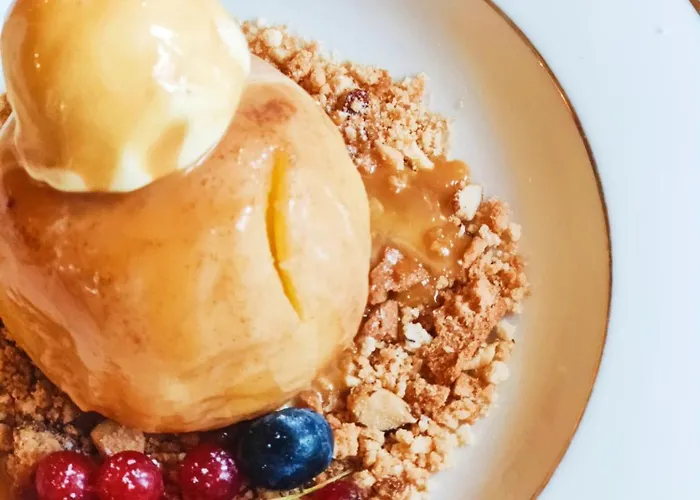 Hotel Restaurant U Castellu