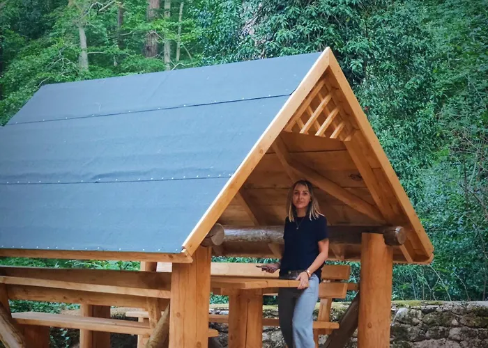 Restaurant U Castellu מלון ויזאבונה