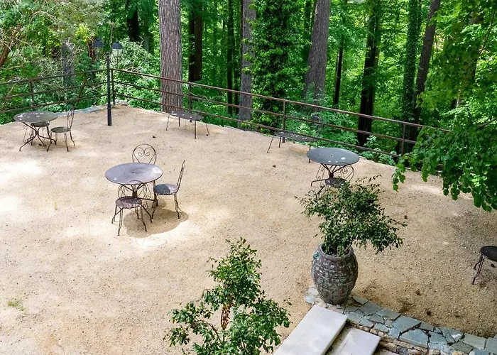 Hotel Restaurant U Castellu