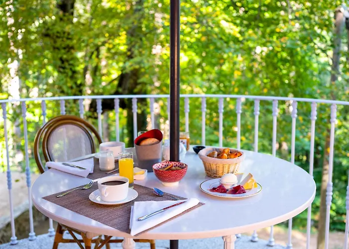 Restaurant U Castellu 3*