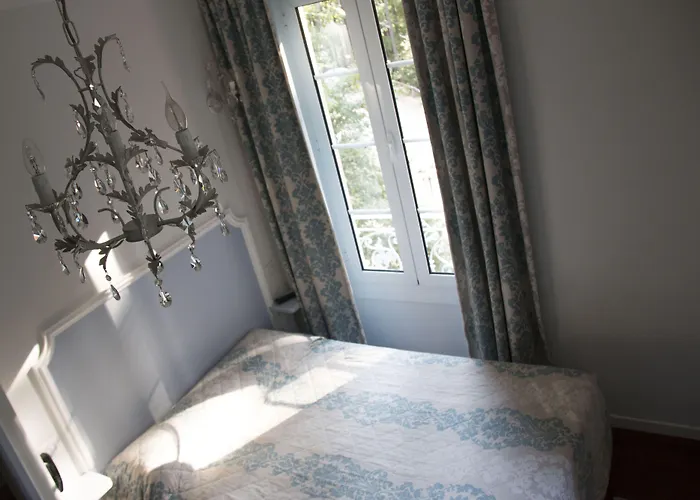 Restaurant U Castellu ויזאבונה