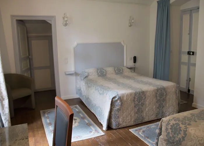 Restaurant U Castellu Hotel 3*
