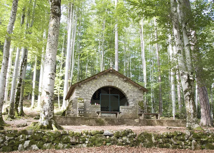 Restaurant U Castellu מלון 3*