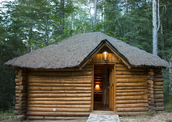 Restaurant U Castellu Vizzavona