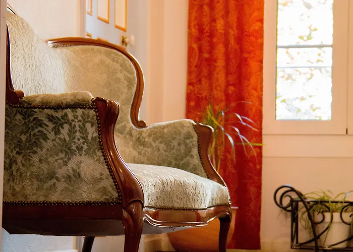 Restaurant U Castellu 3* Vizzavona