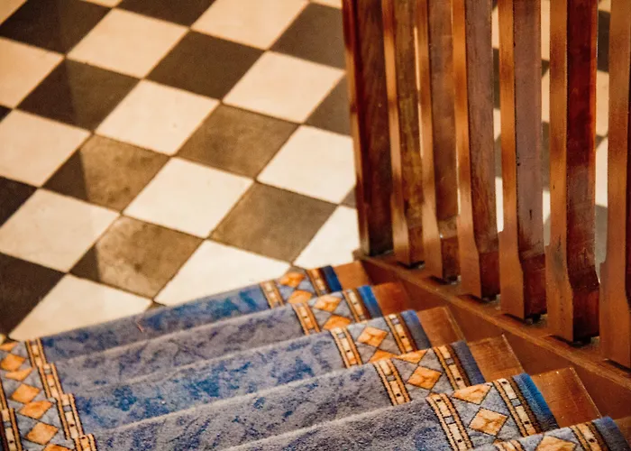 Restaurant U Castellu Hotel 3*