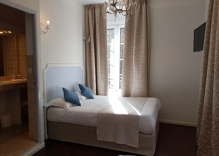 Restaurant U Castellu