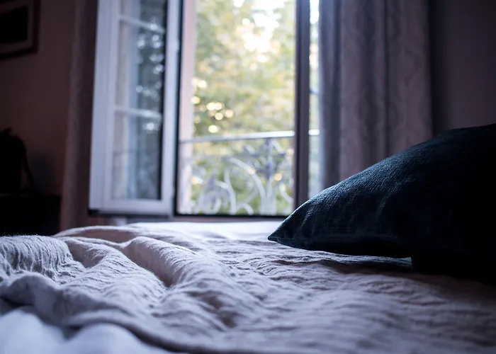 Restaurant U Castellu ויזאבונה